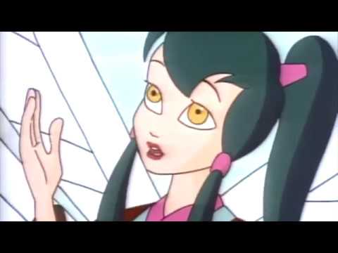 Le Secret de Mulan 1998 - Dessin Animé (Australie)