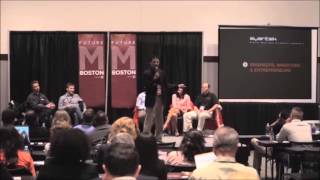 SMACdown: Building a collaborative environment through the SMAC Stack
