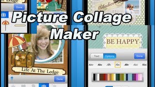 Picture Collage Maker iOS Review: Create Beautiful Memories Using iPhone, iPodTouch screenshot 5