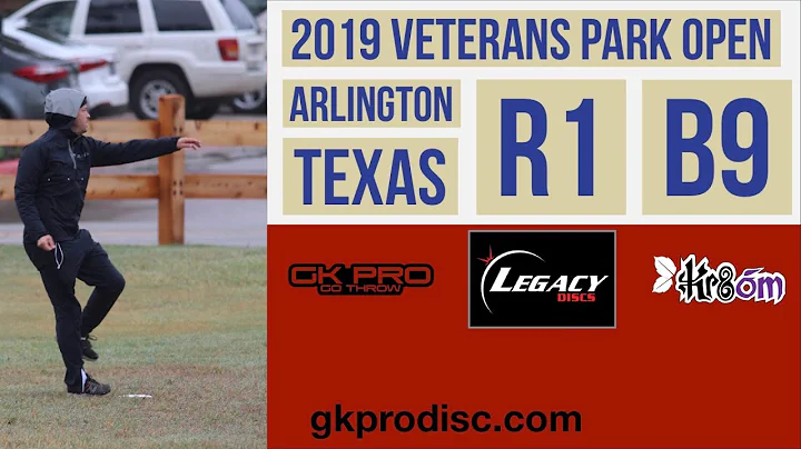 2019 VPO | RD1, B9, MPO | Keith, Barsby, Hancock, ...