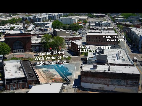 1445 Market St, Chattanooga, TN home video tour