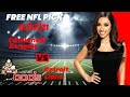 NFL Picks - Cincinnati Bengals vs Detroit Lions Prediction, 10/17/2021 Week 6 NFL Best Bet Today