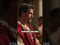 How Rome’s Great Fire Shaped an Empire