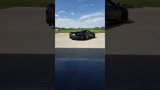 Stage 2 cam paired with full bolt on &amp; flex fuel