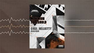 C4GE & Hellkitty - Rush Hour