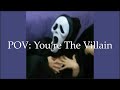 pov: you're the villain (full song playlist)