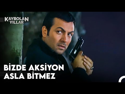 Kaybedecek Bir Şeyi Yok Ama Bulması Gereken Bir Geçmişi Var - Kaybolan Yıllar