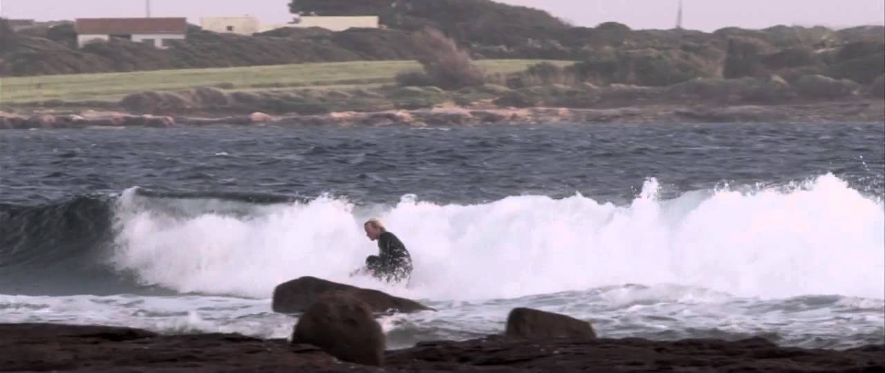 Surf Road Trip - Protest Pin It - Extended version