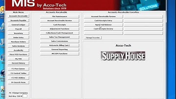 Additional Screen Print Option - MIS Accu-Tech