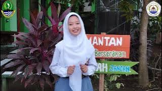 MARS SMANSAP SMAN 1 PEDES