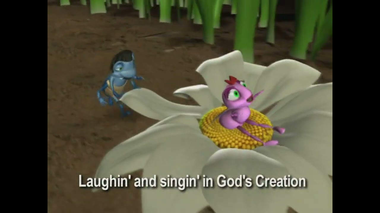 Hermie and Friends Sing Along: Here We Go