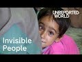 Disabled in a war zone: the most vulnerable victims of the Syrian war | Unreported World