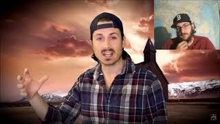 Meep Reacts to Top 3 videos with DISTURBING backstories | Part 5 (MrBallen)