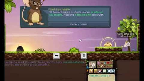 WJ Fly   Hack TRANSFORMICE 2016 ON