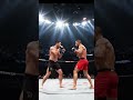 UFC craziest moments" #ufc #mma #boxing #fightnight #knockout #combatsports #muaythai #reels