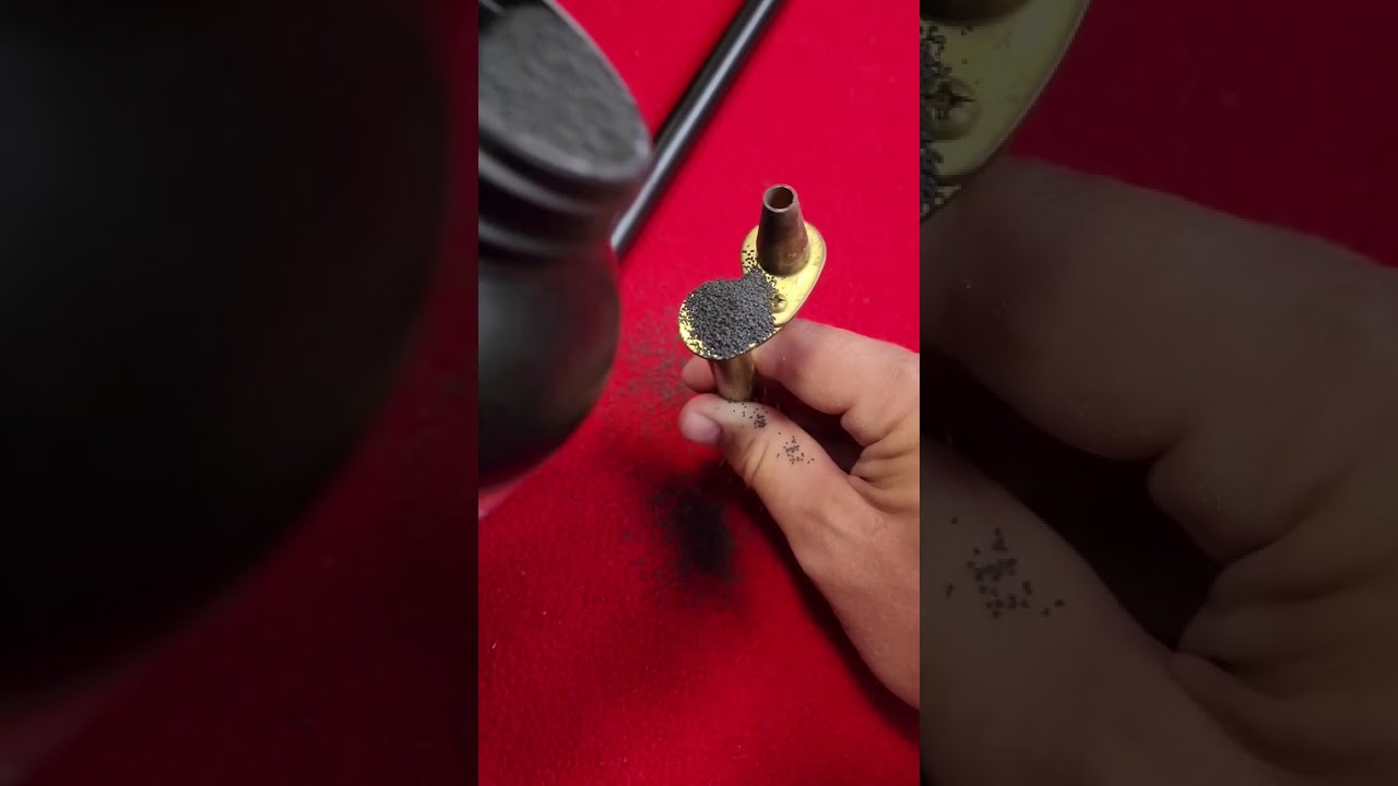 “It’s Not Just a Cane… It’s a Hidden Gun?! 😳 