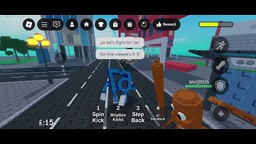 This new brainrot battlegrounds update is sick (67 IS FIRE)
