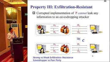 Cryptographic Reverse Firewall via Malleable Smooth Projective Hash Functions