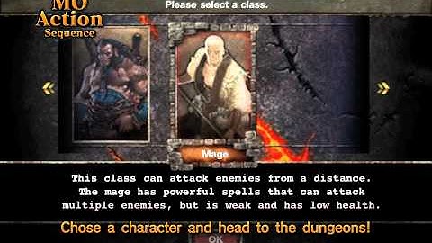 Kingdom Conquest Trailer