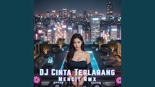 Download Lagu DJ Cinta Terlarang