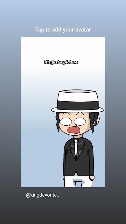 devonte the one #animation #viral #funny #anime #shorts - YouTube