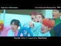[Karaoke - Thaisub] MONSTA X - PUZZLE