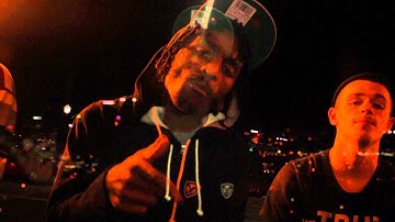 "BillMikeHD Presents" Ty Ty - MVP Intro (Official Video)