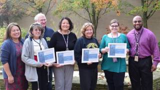 Superintendent Report to the Board of Education Nov 16, 2016