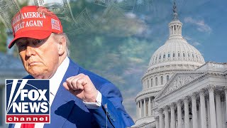 September jobs surge ‘proof in the pudding’ that Trump’s policies work: Kevin Hassett