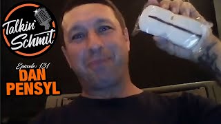 Talkin Schmit Ep. 131: DAN PENSYL
WARNING: The first part of this podcast is Dan and I discussing 9/11 for a while to honor the 20th anniversary and share a little light on the situation from someone that was living in New York at the time. If this is too depressing of a subject or for whatever reason youd like to skip that part, forward to 21:23 where our normal episode begins as Dan and I discuss growing up in a small town in Pennsylvania, meeting Steve Rodriguez, moving to the big city of New York, helping start 5Boro skateboards, party life and the Max Fish days, his Route 66 trip, blackin out Pacey of Dawsons Creek, Peru trips with Danny Falla, Jager and Yuengling, pile-out days in SF, getting sober, married life and much much more.
Id rather be a respected am, than a joke of a pro...—Dan Pensyl
SUPPORT OUR SPONSORS:
BLOOD WIZARD: http://bloodwizard.com/
BLUE PLATE: http://www.blueplatesf.com/
BOARDS OF MISSOULA: https://boardofmissoula.com/
SUBSCRIBE NOW: https://bit.ly/2RYE75F
FOLLOW PENSYL: http://www.instagram.com/dpensyl
TALKIN SCHMIT SOFT GOODS:
AWH SKATEBOARD DIST: http://awhsales.com/search.aspx?SearchTerm=Talkin
JAPAN: https://www.instagram.com/underdogdis...
CANADA: https://www.instagram.com/platformdis...
INTRO MUSIC: Marys Cross by Natur
FIRST IMPRESSION: Steve Rodriguez
CREDITS MUSIC: “Adirondack gate” by Shane Medanich
CLOSING MONOLOGUE: Noelle Fiore
EXECUTIVE DIRECTOR: Sharal Camisa
INTERVIEW & EDITED: Greg Schmitty Smith
If you want to help support the show, tickity tac over to https://www.talkinschmit.com/ and pick up some merchandise. Theres also lots of photos, video and extras to help complement each interview.
WEBSITE: https://talkinschmit.com/ YOUTUBE: http://www.youtube.com/epiclytrife INSTAGRAM: http://www.instagram.com/Talkin_Schmit FACEBOOK: https://www.facebook.com/TalkinSchmit/ CONTACT with comments or suggestions: TalkinSchmit@Gmail.com
During these difficult times I encourage you to help your local skate shops, your favorite restaurants, friends and family. Be kind and give what you can to those that are in need. If you have good friends, tell them you love them while you still can.
#skateboarding #podcast #TalkinSchmit
#DanPensyl #5Boro #WorkingClassSkater
#LoveYouBro Talkin Schmit Ep. 131: DAN PENSYL