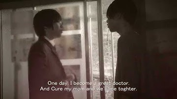 映画「ヒーローのつくりかた」海遊館ホールへのご案内動画予告編つき 