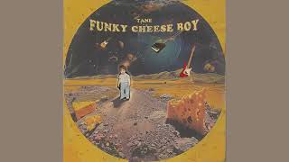 Tane - Funky Cheese Boy