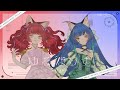 【ネフィ&ララ】#ゆるばりす 生配信 ~前編~【#無限少女ヴァリス】