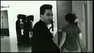 Cristian Castro - Amor Eterno (Official Video) [4K Remastered]