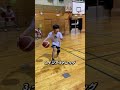 DFとのズレを作るドリブルメニュー6選✅ #basketball #workout