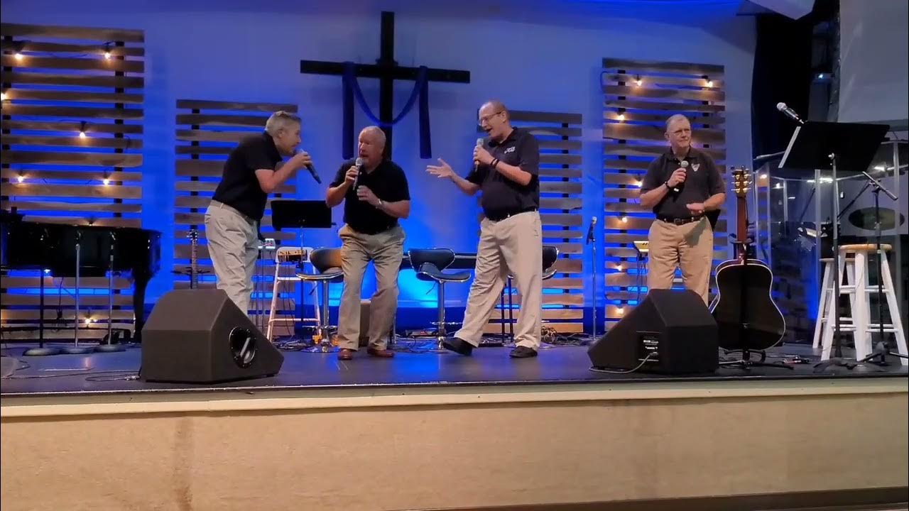 Step into the Water - YouTube