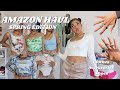 Huge Spring Amazon Haul! MUST HAVE Affordable Items for the Spring + Trend Predictions