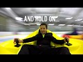 Bumper Cars on Ice at the Centre Ice Rink Bumper Cars on Ice at the Centre Ice Rink
