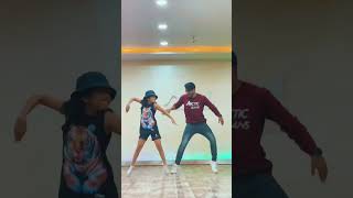 Manmadhuda Nee Kalaganna Shorts Munna Michael Dance Academy Vizianagaram
