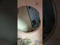 Sometimes we have strange repairs ...