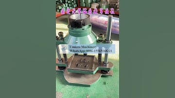 Multi spindle Drilling and Threading Machine   Mechanical, CNC Drilling, Customized Production by Ma