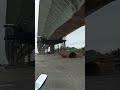 Dhubri to phulbari Bridge #automobile