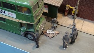 Download Lagu Thornbury \u0026 South Gloucestershire MRC 57th Annual Model Railway Show - Sunday 23rd December 2025 MP3