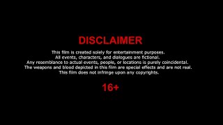 Qısa Döyüş Filmi Short Action Movie