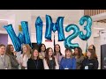 Women Techmakers Belfast 2023 Highlights