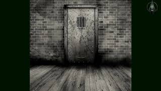 Hapishane Kapısı Açma Sesi