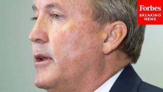 WATCH: Attorney General Ken Paxton Faces Impeachment In The Texas Senate | Day 7, Part 4