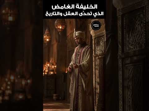 الحاكم بأمر الله الخليفة الغامض الذي تحد ى العقل والتاريخ