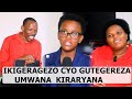 Oooh😭BENIE na PAPA we BWA MBERE AVUZE KU KIGERAGEZO CYO GUTEGEREZA UMWANA BENIE ARADUTUNGUYE TWESE