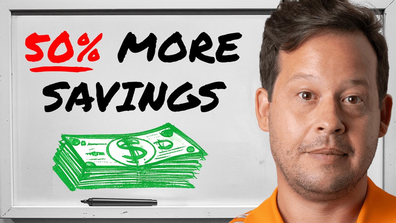 How To Earn Up To A 50% Boost Instantly On Your Retirement Accounts